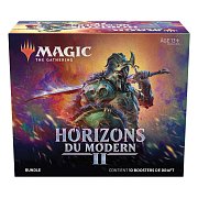 Magic the Gathering Horizons du Modern 2 Bundle französisch