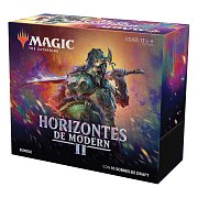 Magic the Gathering Horizontes de Modern 2 Bundle spanisch