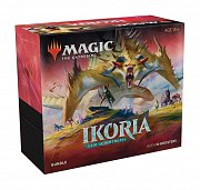 Magic the Gathering Ikoria: Lair of Behemoths Bundle englisch