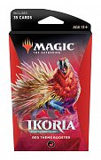 Magic the Gathering Ikoria: Lair of Behemoths Thematische Booster Display (12) englisch