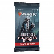 Magic the Gathering Innistrad: Blutroter Bund Draft-Booster Display (36) deutsch