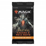 Magic the Gathering Innistrad: Caçada à Meia-noite Draft-Booster Display (36) portugiesisch