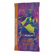 Magic the Gathering Innistrad : chasse de minuit Sammler Booster Display (12) französisch