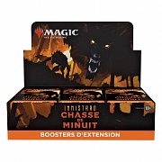 Magic the Gathering Innistrad : chasse de minuit Set-Booster Display (30) französisch