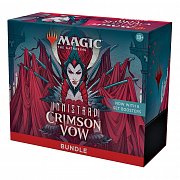 Magic the Gathering Innistrad: Crimson Vow Bundle englisch