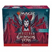 Magic the Gathering Innistrad: Crimson Vow Bundle englisch