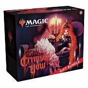 Magic the Gathering Innistrad: Crimson Vow Bundle Geschenk-Edition englisch