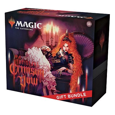 Magic the Gathering Innistrad: Crimson Vow Bundle Geschenk-Edition englisch