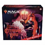 Magic the Gathering Innistrad: Crimson Vow Bundle Geschenk-Edition englisch