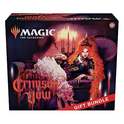 Magic the Gathering Innistrad: Crimson Vow Bundle Geschenk-Edition englisch