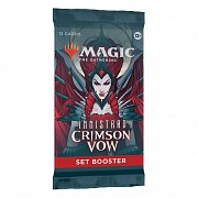 Magic the Gathering Innistrad: Crimson Vow Set-Booster Display (30) englisch