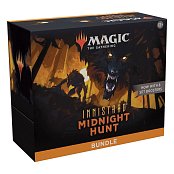 Magic the Gathering Innistrad: Midnight Hunt Bundle englisch