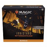 Magic the Gathering Innistrad: Mitternachtsjagd Bundle deutsch