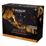Magic the Gathering Innistrad: Mitternachtsjagd Bundle deutsch
