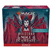 Magic the Gathering Innistrad : noce écarlate Bundle französisch