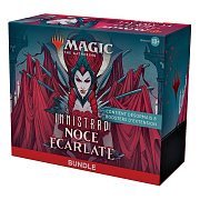 Magic the Gathering Innistrad : noce écarlate Bundle französisch