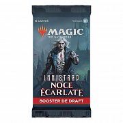 Magic the Gathering Innistrad : noce écarlate Draft-Booster Display (36) französisch