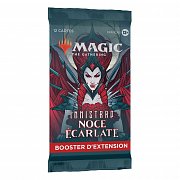 Magic the Gathering Innistrad : noce écarlate Set-Booster Display (30) französisch