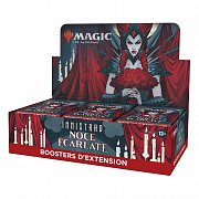 Magic the Gathering Innistrad : noce écarlate Set-Booster Display (30) französisch