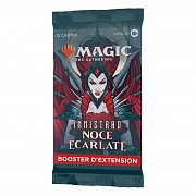 Magic the Gathering Innistrad : noce écarlate Set-Booster Display (30) französisch