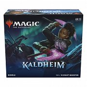 Magic the Gathering Kaldheim Bundle deutsch