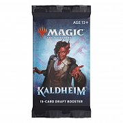Magic the Gathering Kaldheim Draft-Booster Display (36) englisch