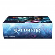 Magic the Gathering Kaldheim Draft-Booster Display (36) englisch