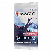 Magic the Gathering Kaldheim Set-Booster Display (30) französisch