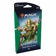 Magic the Gathering Kaldheim Themen-Booster Display (12) deutsch