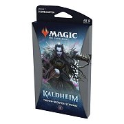 Magic the Gathering Kaldheim Themen-Booster Display (12) deutsch