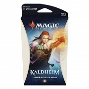 Magic the Gathering Kaldheim Themen-Booster Display (12) deutsch