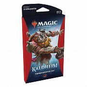 Magic the Gathering Kaldheim Themen-Booster Display (12) deutsch