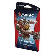 Magic the Gathering Kaldheim Themen-Booster Display (12) deutsch