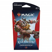 Magic the Gathering Kaldheim Themen-Booster Display (12) deutsch