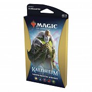 Magic the Gathering Kaldheim Themen-Booster Display (12) deutsch