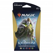 Magic the Gathering Kaldheim Themen-Booster Display (12) deutsch