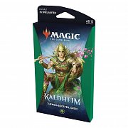 Magic the Gathering Kaldheim Themen-Booster Display (12) deutsch