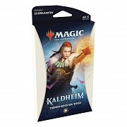 Magic the Gathering Kaldheim Themen-Booster Display (12) deutsch