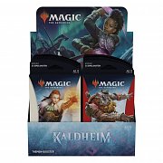 Magic the Gathering Kaldheim Themen-Booster Display (12) deutsch