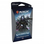 Magic the Gathering Kaldheim Themen-Booster Display (12) deutsch