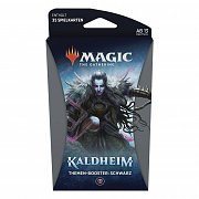 Magic the Gathering Kaldheim Themen-Booster Display (12) deutsch