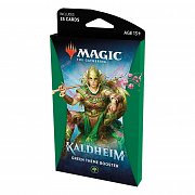 Magic the Gathering Kaldheim Themen-Booster Display (12) englisch