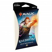 Magic the Gathering Kaldheim Themen-Booster Display (12) englisch