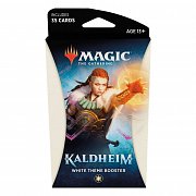 Magic the Gathering Kaldheim Themen-Booster Display (12) englisch