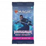 Magic the Gathering Kamigawa: Neon Dynasty Draft-Booster Display (36) englisch