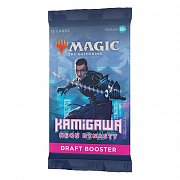 Magic the Gathering Kamigawa: Neon Dynasty Draft-Booster Display (36) englisch