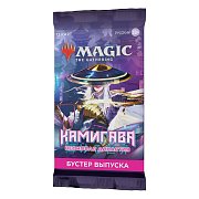 Magic the Gathering Kamigawa: Neon Dynasty Set-Booster Display (30) russisch