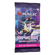 Magic the Gathering Kamigawa: Neon Dynasty Set-Booster Display (30) russisch