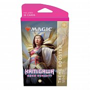 Magic the Gathering Kamigawa: Neon Dynasty Themen-Booster Display (12) englisch