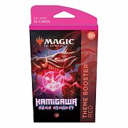 Magic the Gathering Kamigawa: Neon Dynasty Themen-Booster Display (12) englisch